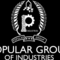Group of Industries logo